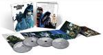 Mobile Suit Gundam 0083 - Stardust Memories - Collector's Limited Edition (4 DVD)